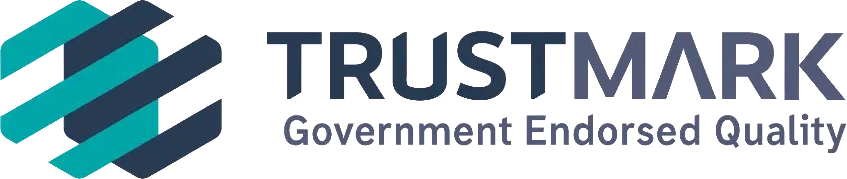 trustmark logo